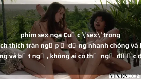 phim sex nga Cuộc 'sex' trong thang máy: Khi sự kích thích tràn ngập ở dạng nhanh chóng và bất ngờ, không ai có thể ngờ được điều gì sẽ xảy ra!